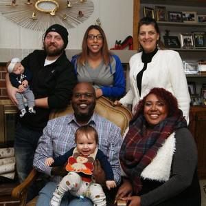 Meet your Posher, Terrie